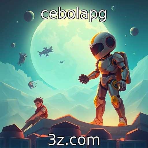 Tendências emergentes na tecnologia de jogos