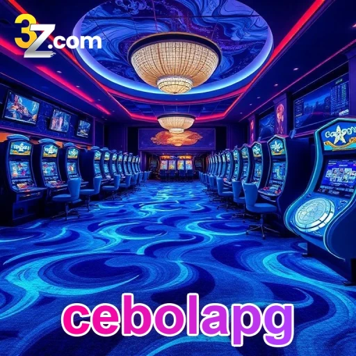 Login no Cebolapg: Entre no Mundo dos Jogos Brasileiros