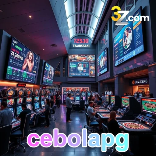 cebolapg