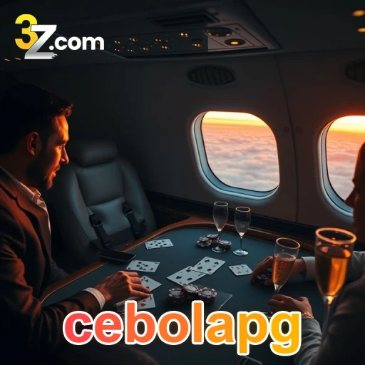 cebolapg Apostas em Jogos