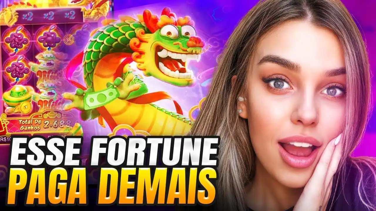 cebolapg Fortune Dragon