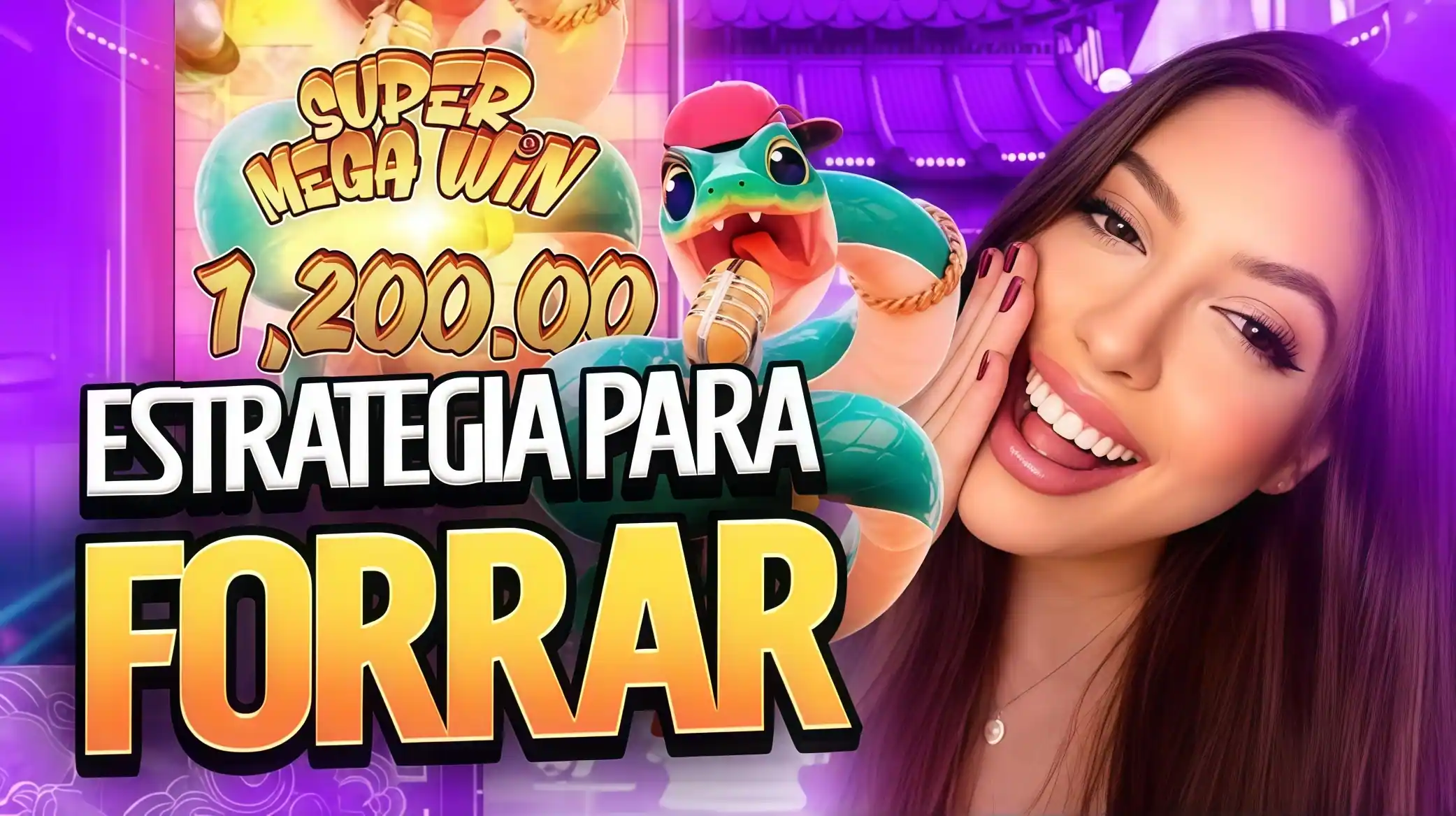 Veneno Dourado Fortune Snake cebolapg - Sistema de Transformações
