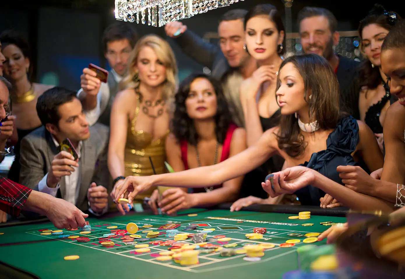 Jogos VIP cebolapg - Roleta, Blackjack e Baccarat Premium