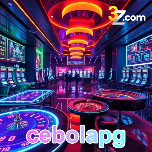 cebolapg Jogos de caça-níqueis