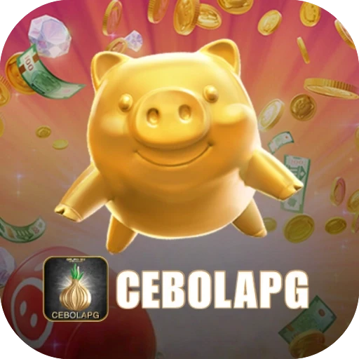 Logo cebolapg